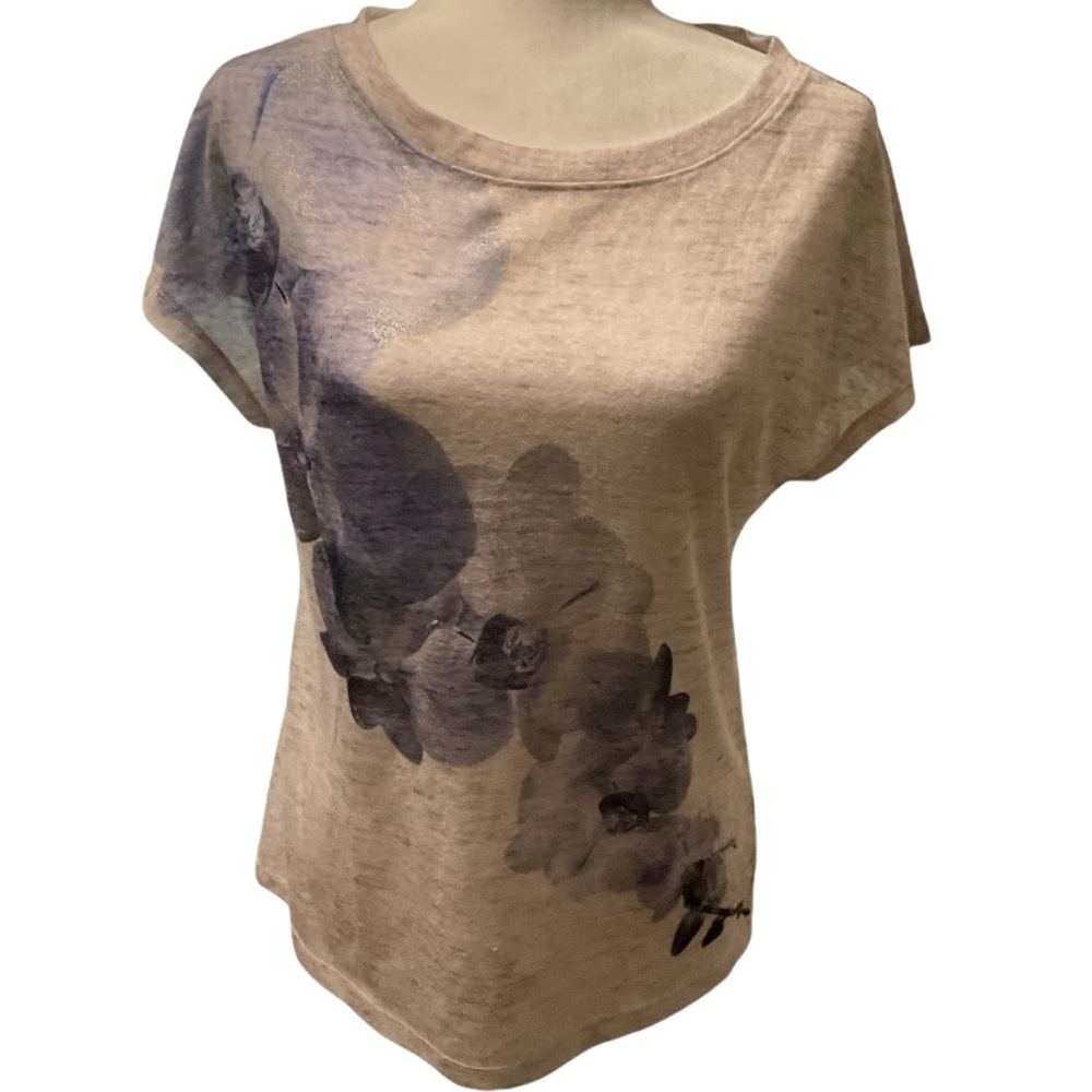 NICOLE MILLER NEW YORK SHIRT SIZE M